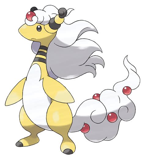 mega ampharos smogon|Ampharos (Pokémon) .